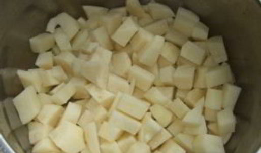 уха из головы семги