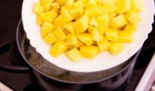 уха из головы судака