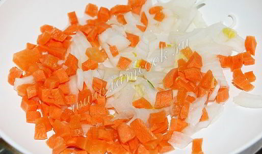 уха из горбуши