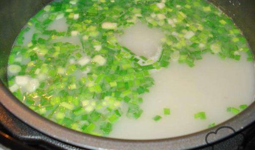 уха из карасей