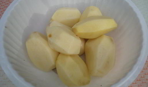 уха из карпа по-царски