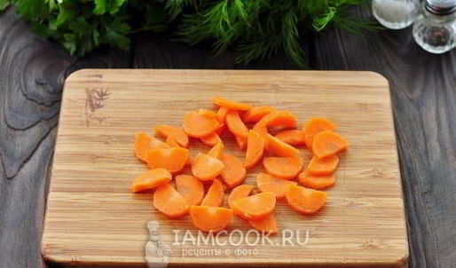 уха из кефали