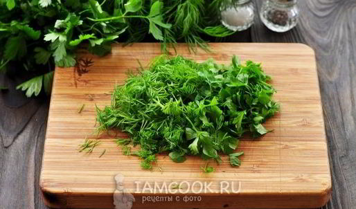 уха из кефали