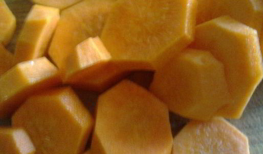 уха из хвостов лосося