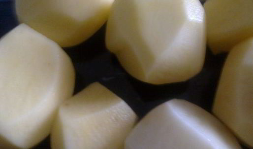 уха из хвостов лосося