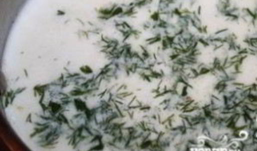 уха из лосося