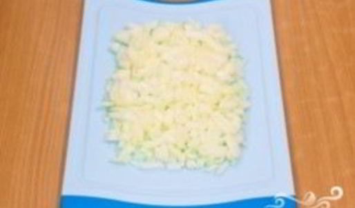 уха из минтая