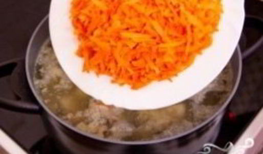 уха из минтая