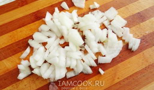 уха из морского окуня