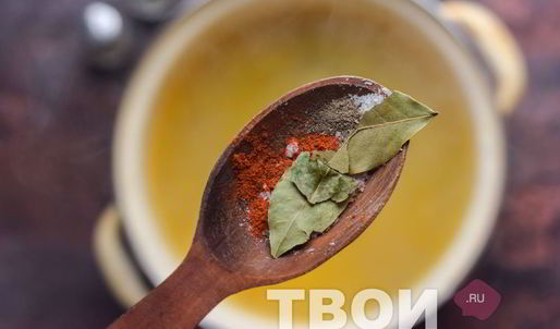 уха из щуки