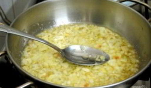 уха из семги со сливками