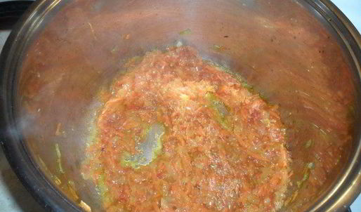 уха из трех видов рыбы