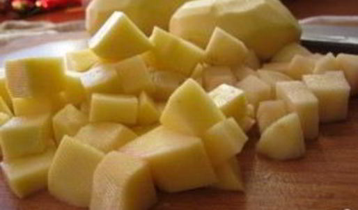 уха из зубатки