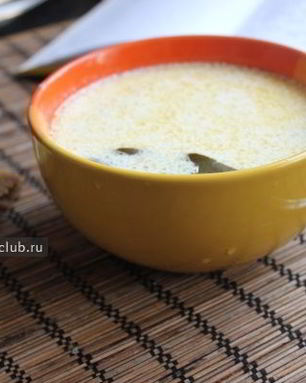 Уха по-фински — сливочный суп с лососем Лохикейтто