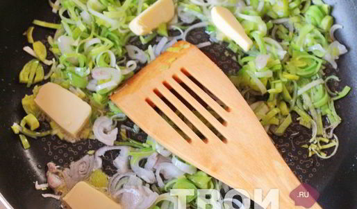 уха по-фински