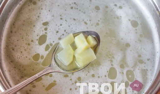 уха по-фински