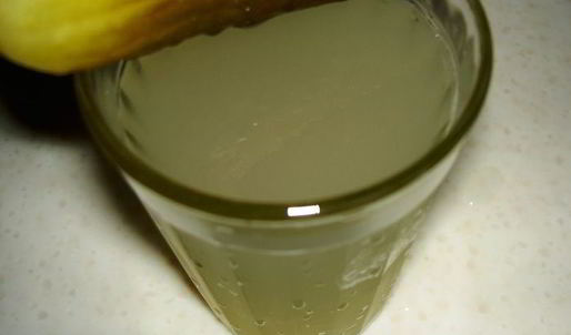 уха рассольная