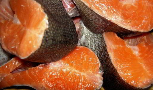 уха рассольная