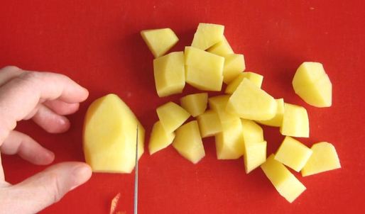 уха ростовская