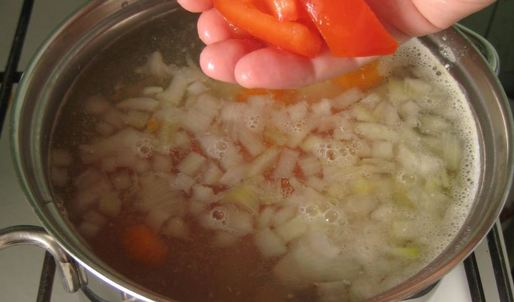 уха ростовская