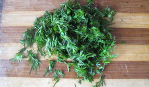 уха рыбацкая