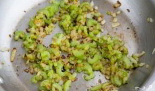 уха с креветками