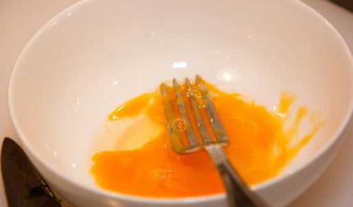 уха с водкой