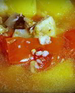 Уха в горшочках