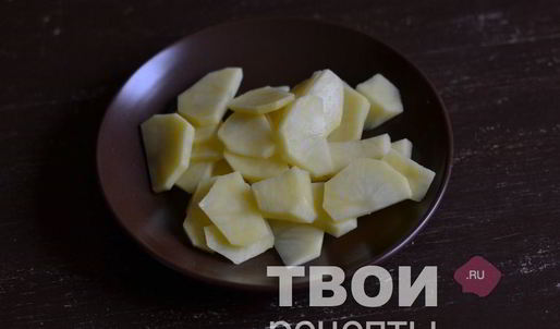 уха в мультиварке