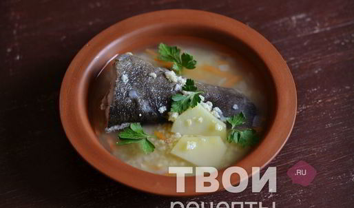 уха в мультиварке