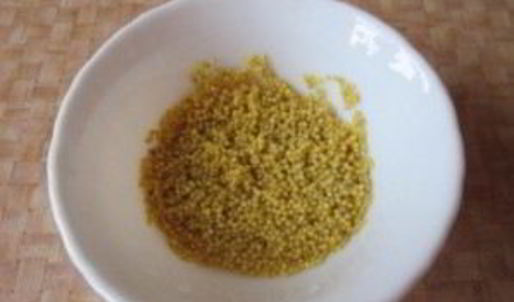 вегетарианская уха