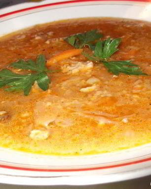 Украинский капустняк