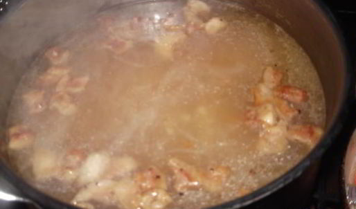 украинский капустняк