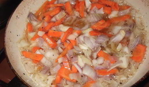 украинский капустняк