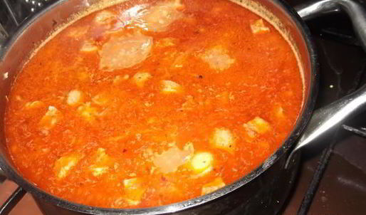 украинский капустняк