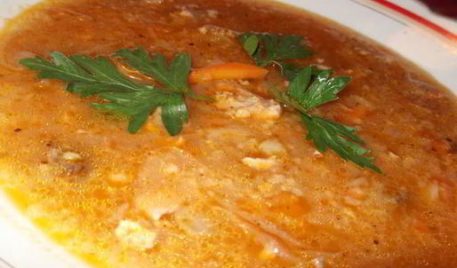 украинский капустняк