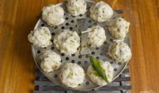 вкусный суп