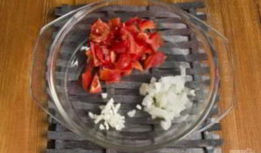 вкусный суп