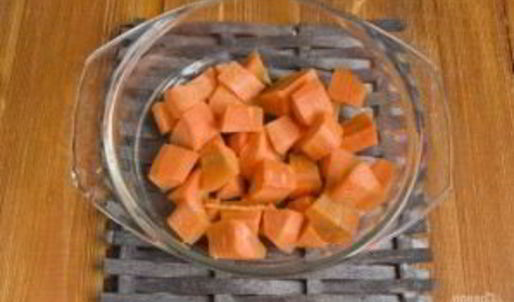 вкусный суп