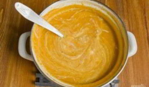 вкусный суп