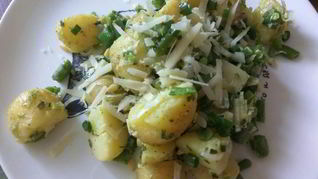 Вкусные рецепты