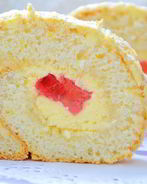 Ангельский рулет