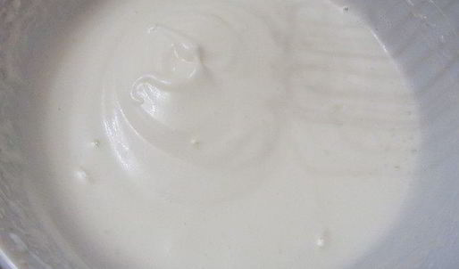 ангельский рулет