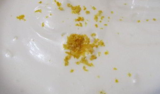 ангельский рулет