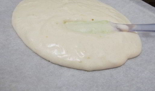 ангельский рулет