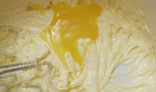 ангельский рулет