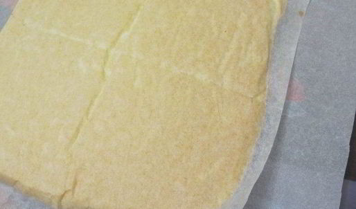 ангельский рулет