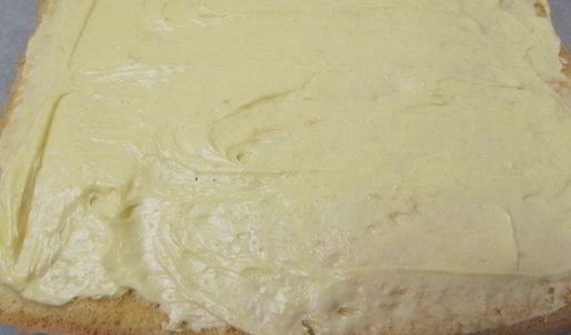 ангельский рулет