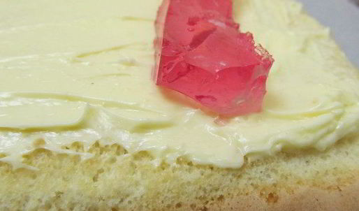 ангельский рулет