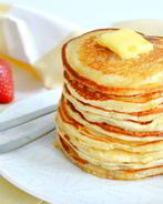 Американские блины Панкейки